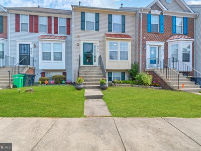 6210 Cedar Post Dr, District Heights, MD, 20747