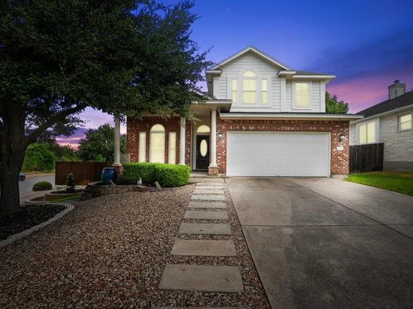 9321 Queens Park Cv, Austin, TX 78717