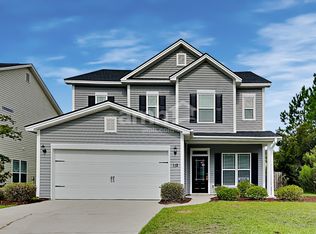 112 Somersby Blvd, Pooler, GA 31322