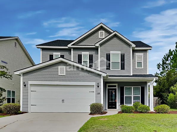 112 Somersby Blvd, Pooler, GA 31322