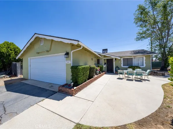5463 Bonnie St, San Bernardino, CA 92404