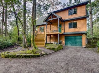 11017 Matthews Way, Anderson Island, WA 98303