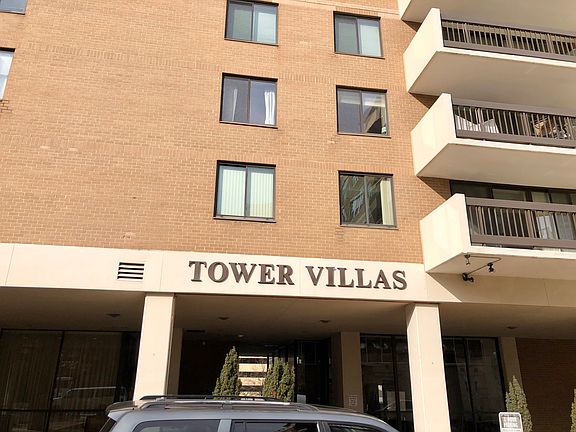 2nd image of 3800 Fairfax Dr APT 201