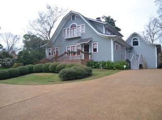 330 Williams Ave, Natchitoches, LA 71457