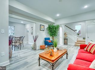 3823 Sequoia Ave, Baltimore, MD 21215