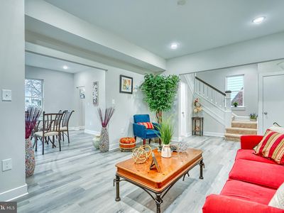 3823 Sequoia Ave, Baltimore, MD, 21215
