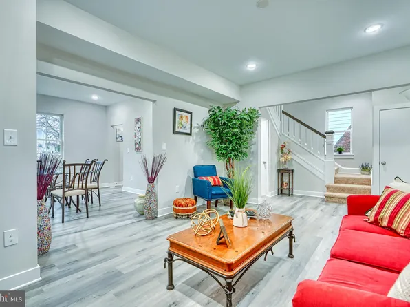 3823 Sequoia Ave, Baltimore, MD 21215