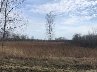 Speaker Rd, Yale, MI 48097