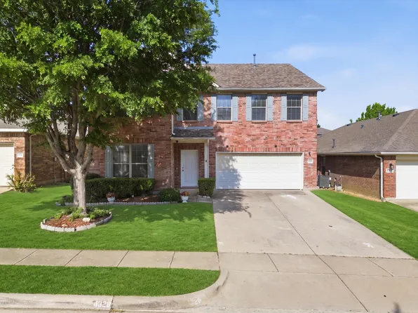 4328 Highgate Rd, Fort Worth, TX 76244