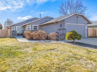 10605 W Goldenrod Ave, Boise, ID 83713