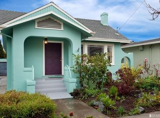 2752 Mathews St, Berkeley, CA 94702