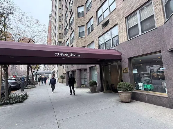 80 Park Avenue image 15 of 15