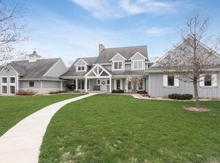 2150 Quail Ridge Rd, Ames, IA 50010