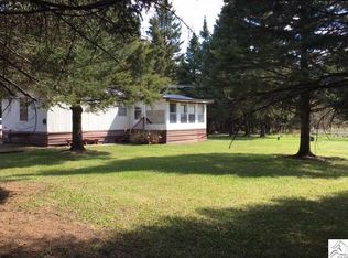 576 Toimi Rd, Brimson, MN 55602