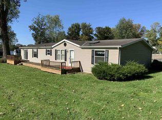 3229 W Amelia Ave, Silver Lake, IN 46982