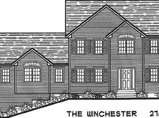 95 Old Pasture Rd, Dracut, MA 01826