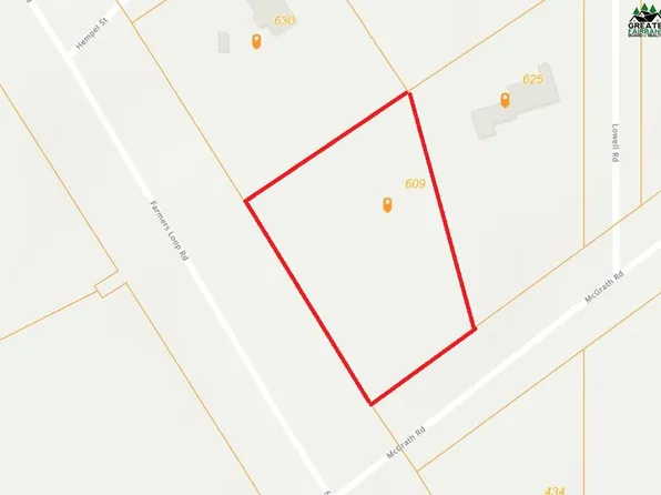 609 McGrath Rd, Fairbanks, AK 99712