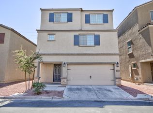 4313 Harristown Dr, Las Vegas, NV 89115