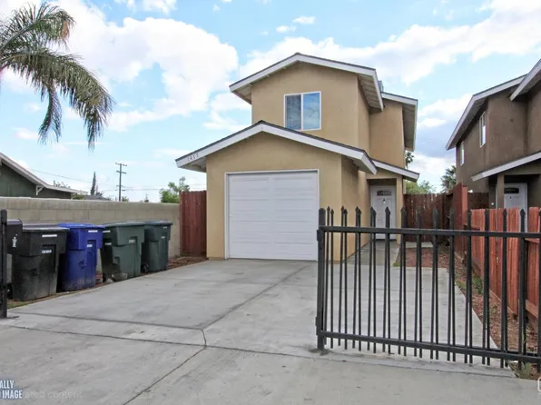 1417 Oregon St, Bakersfield, CA 93305