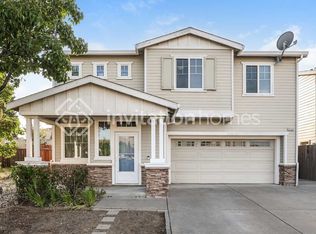 5134 Rowe Dr, Fairfield, CA 94533