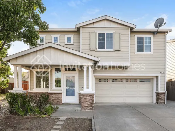5134 Rowe Dr, Fairfield, CA 94533