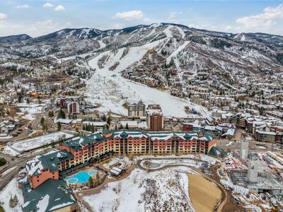2300 Mount Werner Cir #615, Steamboat Springs, CO, 80487