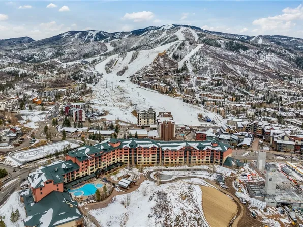 2300 Mount Werner Cir #615, Steamboat Springs, CO 80487