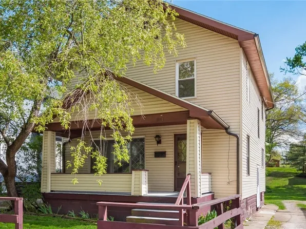 954 Pershing Rd, Zanesville, OH 43701