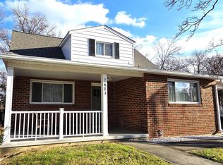 7613 Wilhelm Ave, Baltimore, MD 21237