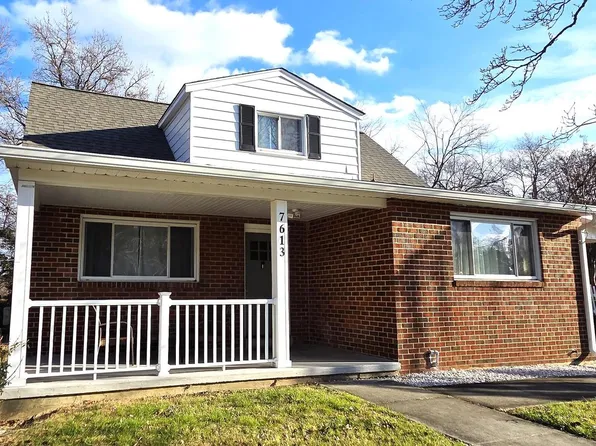 7613 Wilhelm Ave, Baltimore, MD 21237