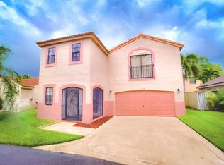 1710 Shoreside Cir, Wellington, FL 33414