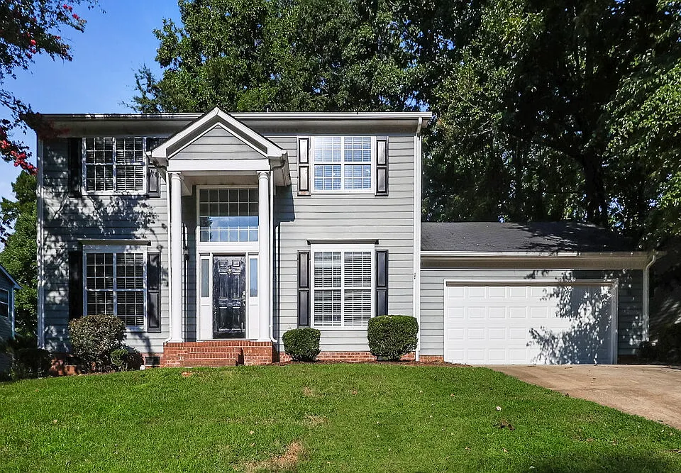 8433 Woodford Bridge Dr
