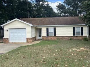 282 Blake Dr, Midland City, AL 36350