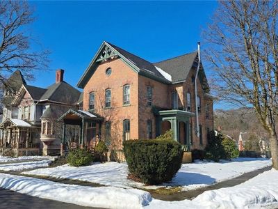 15 Guernsey St, Norwich, NY, 13815