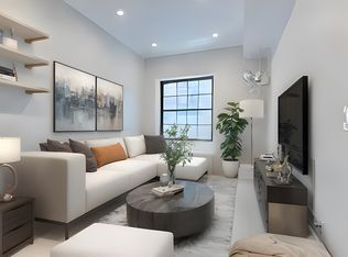 21 Avenue B APT 501, New York, NY 10009