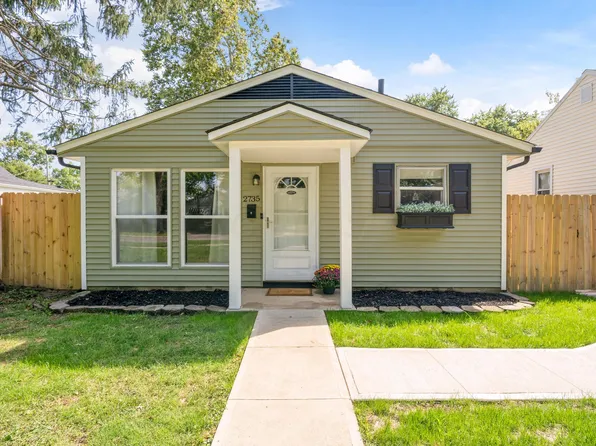 2735 Allegheny Ave, Columbus, OH 43209