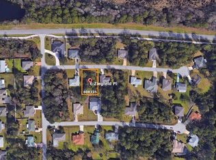 6 Ziegfeld Pl, Palm Coast, FL 32164