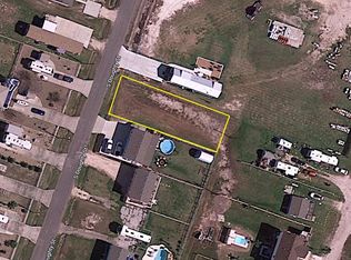 2000 S Doughty St, Rockport, TX 78382