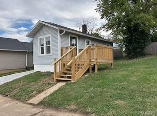 1308 W Randolph St, Vandalia, IL