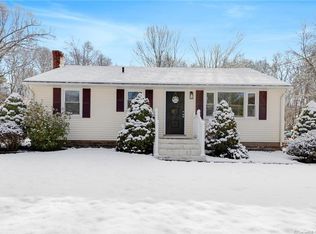 2249 Ellington Rd, South Windsor, CT 06074