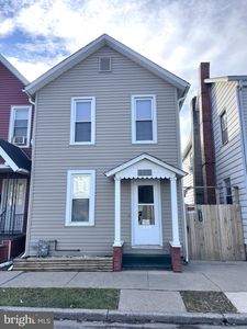 338 E Bald Eagle St, Lock Haven, PA, 17745