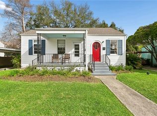 17 Joyce Ave, Jefferson, LA 70121