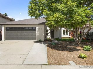 7040 Gunzan St, San Diego, CA 92139