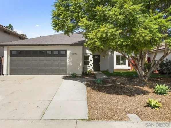7040 Gunzan St, San Diego, CA 92139