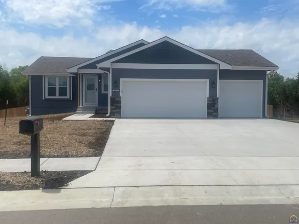 4213 SE Truman Ave, Topeka, KS 66609