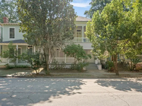 1914 Barnard St APT D, Savannah, GA 31401