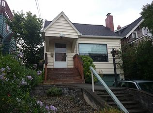 142 N 78th St, Seattle, WA 98103