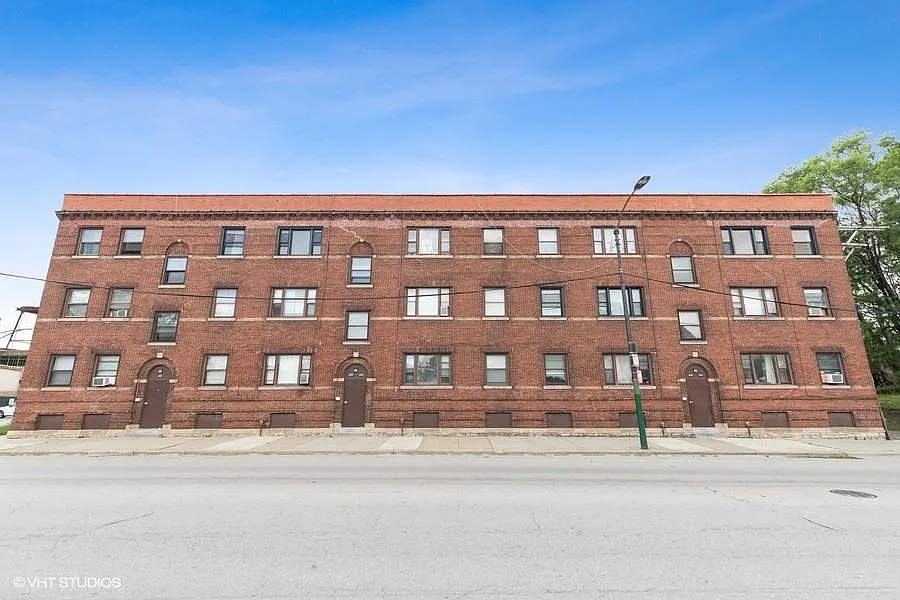 3500 S Artesian Ave #3