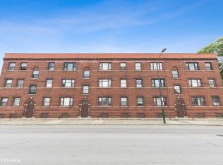3500 S Artesian Ave APT 3, Chicago, IL 60632