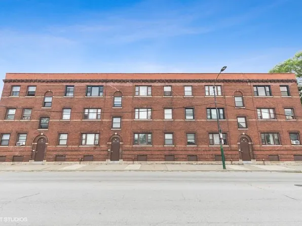 3500 S Artesian Ave APT 3, Chicago, IL 60632